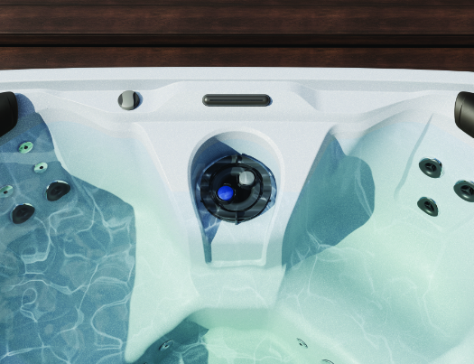 freeflow spas construction