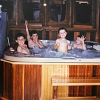Happy Hot Tubs 20th birthday photo 10