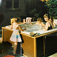 Happy Hot Tubs 20th birthday photo 8