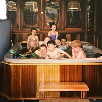 Happy Hot Tubs 20th birthday photo 9