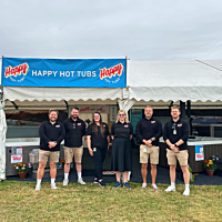 Happy Hot Tubs 20th birthday photo 5