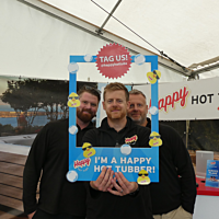 Happy Hot Tubs 20th birthday photo 12