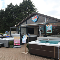 Happy Hot Tubs 20th birthday photo 4