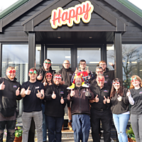 Happy Hot Tubs 20th birthday photo 3